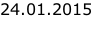 24.01.2015