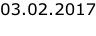 03.02.2017