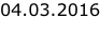 04.03.2016