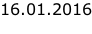16.01.2016