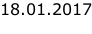 18.01.2017